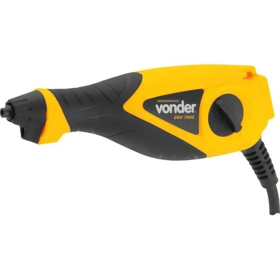 Gravador Elétrico Grv 7000 Vonder 220V