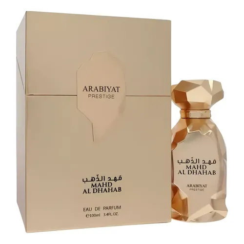 Perfume Arabiyat Prestige Marwa Eau De Parfum 100ml For Men