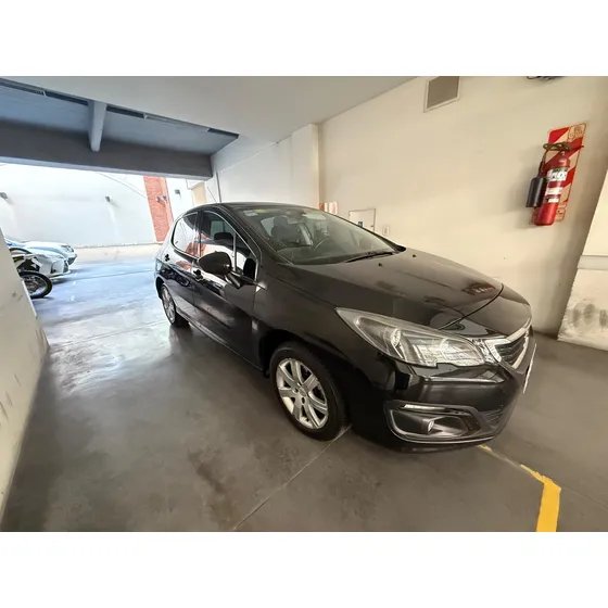 Peugeot 308 1.6 Active