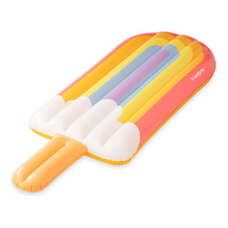 Inflable Acuatico Salvavidas Forma Paleta De Helado Flotante Inflable Acuatico Salvavidas Forma Paleta De Helado Flotante
