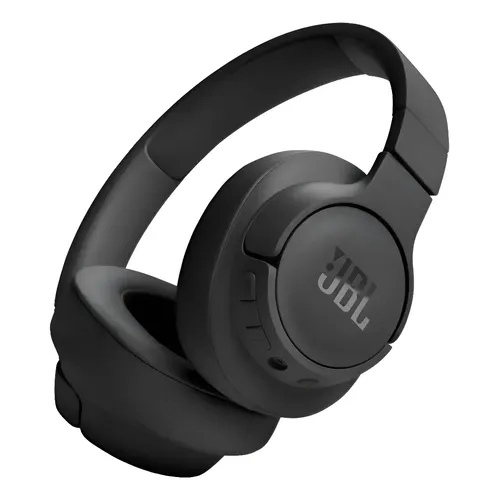 Fones De Ouvido Sem Fio Live 770nc Bluetooth Preto Jbl | Frete grátis