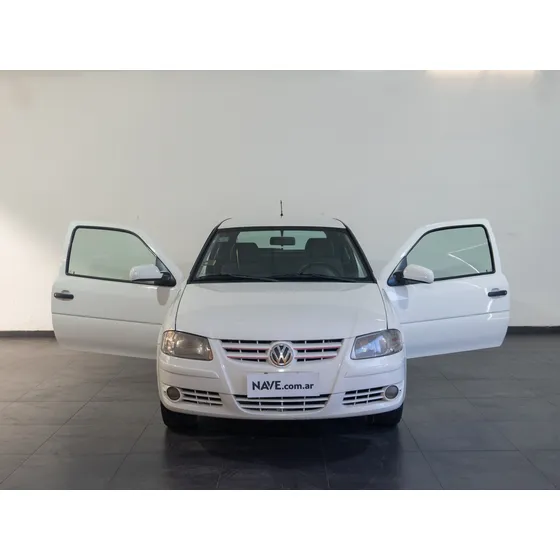 Volkswagen Gol 1.4 Power 83cv 3 P