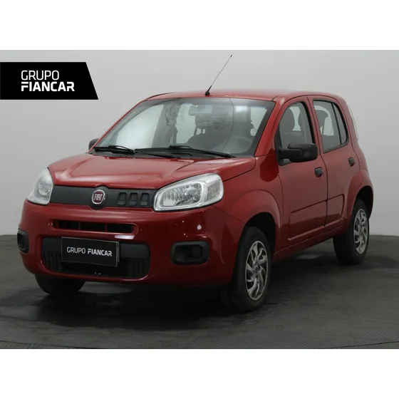 Fiat Uno 1.4 Attractive