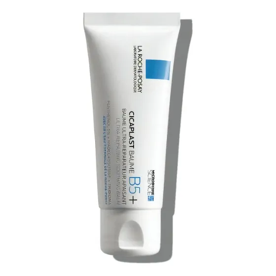 La Roche® Cicaplast Baume B5+ 40g | Reparadora Cicatrices