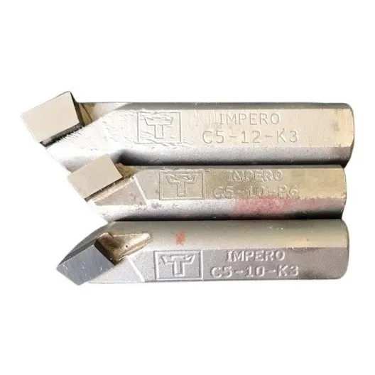 Cuchilla P/interno Impero C5 10- C4 10 / C5 08 K3 K03 / P 