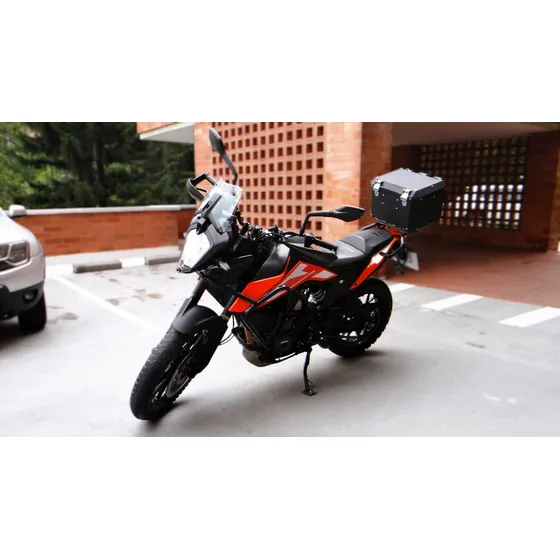 Ktm 250 Adventure