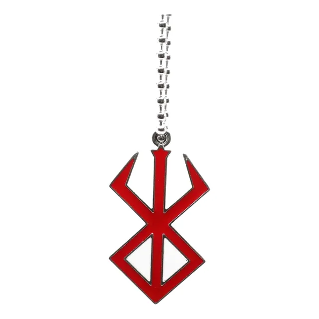 Collar Marca De Sacrificio Guts Anime Berserk Kentaro Miura