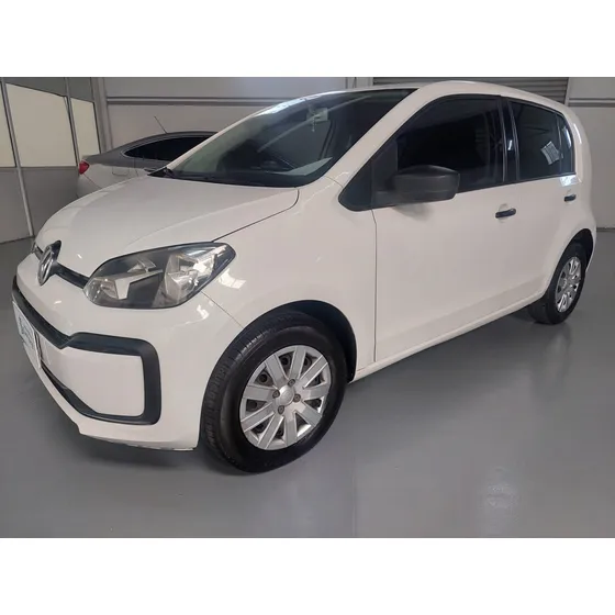 Volkswagen Up! 1.0 Take Up! Aa 75cv