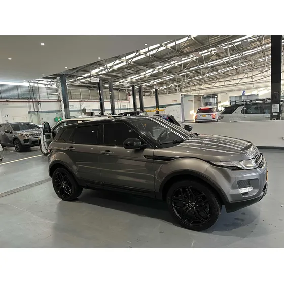 Evoque Pure Evoque Si4