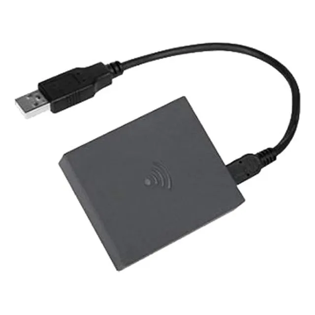 Lexmark Marknet N8370 Ieee 802.11ac Adaptador