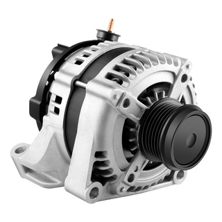 Aupcs Alternador De 140 Amperios/12 Voltios Compatible Con Aupcs Alternador De 140 Amperios/12 Voltios Compatible Con