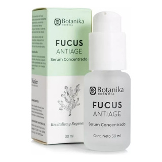 Serum Concentrado Antiage Botanika 30ml Revitaliza, Regenera Momento De Aplicación Día/noche Tipo De Piel Todo Tipo De Piel Serum Concentrado Antiage Botanika 30ml Revitaliza, Regenera Momento De Aplicación Día/noche Tipo De Piel Todo Tipo De Piel