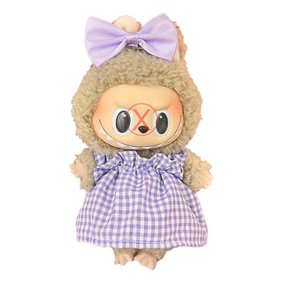 La Ropa Del Traje De Vestido Original De Muñeca Bu 1 Bubu La Ropa Del Traje De Vestido Original De Muñeca Bu 1 Bubu