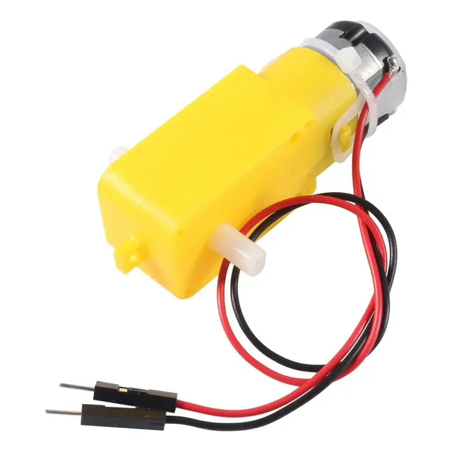 Micro Servomotor Motor Reductor Carrito Robot Arduino Hobby