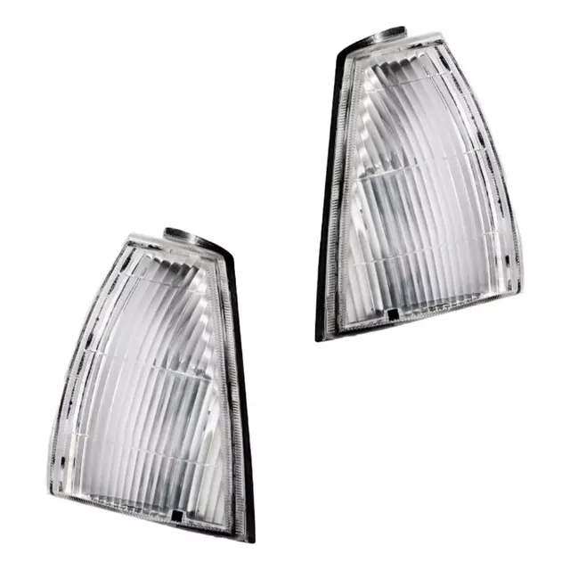 Farol Punta Para Suzuki Maruti 1999 2009 Par