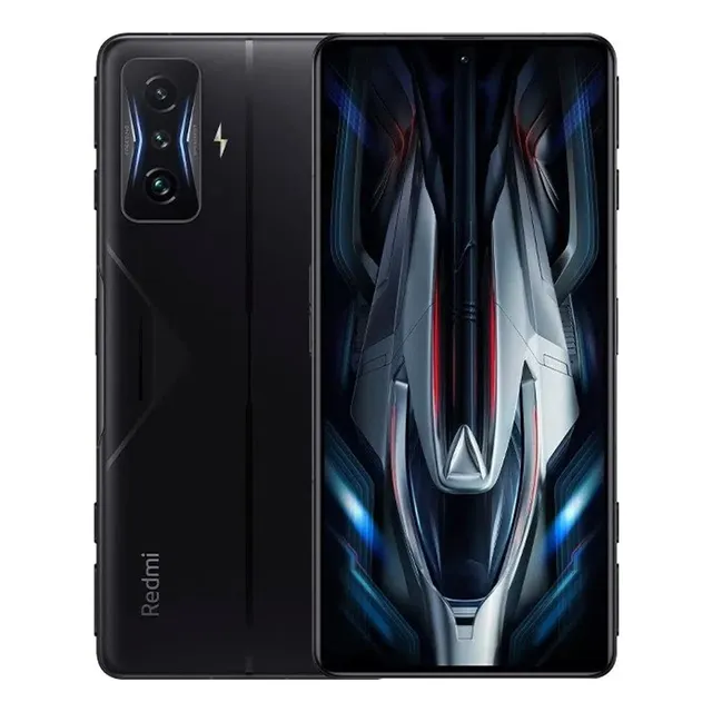 Redmi K50