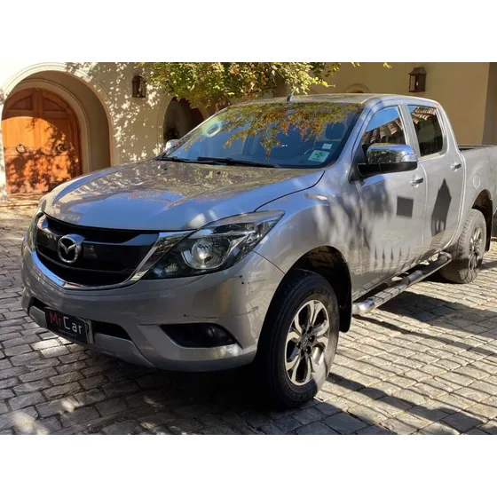 Mazda Bt-50 D/c Sdx