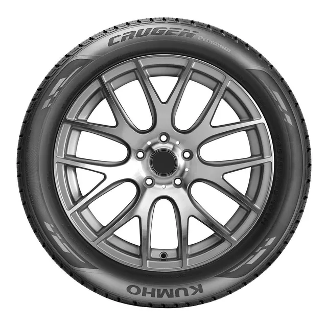 Neumático 225/60 R17 Kumho Crugen Kl33 99v Oe