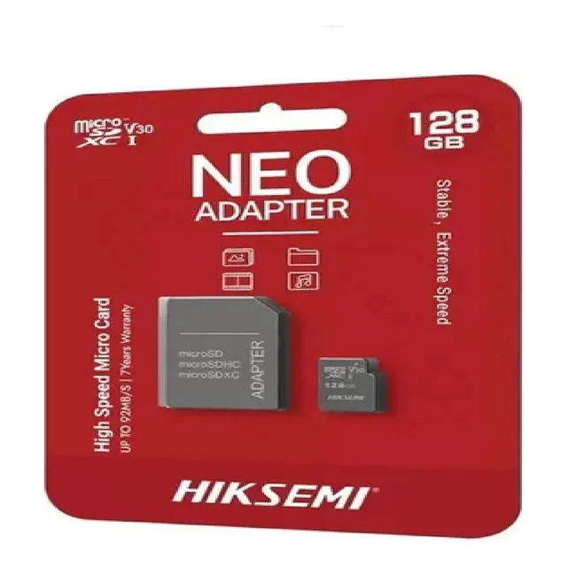 Memoria Micro Sd Kingston 128gb 100mb/s Original Canvas Plus