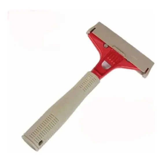 Espatula Metal Para Tope, Vidrio, Herramientas
