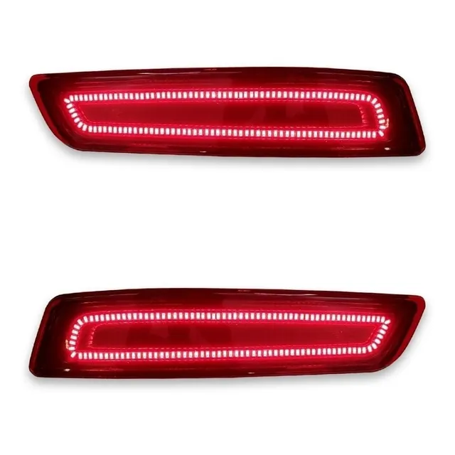 Lanterna Neblina Com Led Drl Toyota Corolla 2015 2016 2019