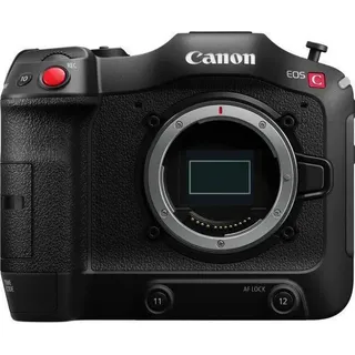 Canon C70 | Mercado Livre