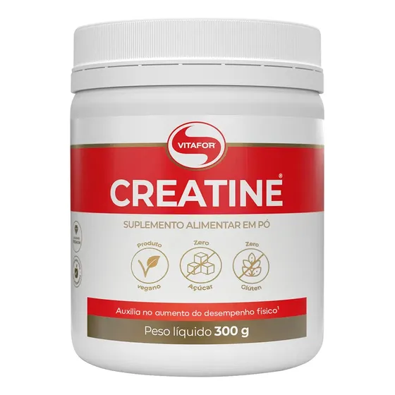 Creatine 300g Vitafor
