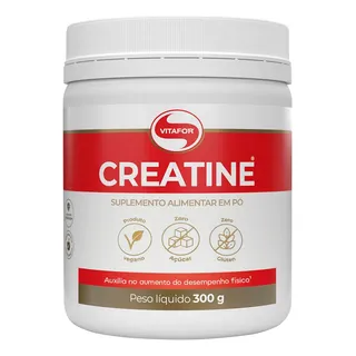 Creatine 300g Vitafor Creatine 300g Vitafor