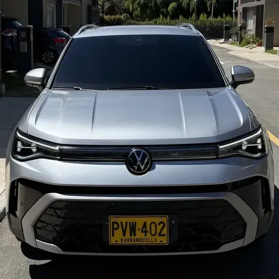 Volkswagen Taos 2026 1.4 Highline Se At