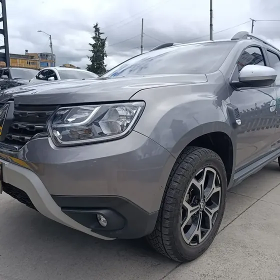 Renault Duster 2024 1.3 T Iconic 4x2 Cvt