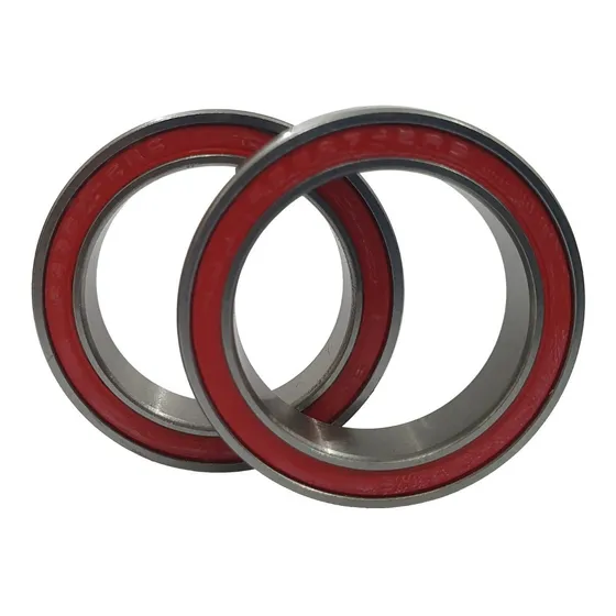 Rolamento 23327-2rs 23x32x7 Bicicleta Cubo Sram - 4 Unidades