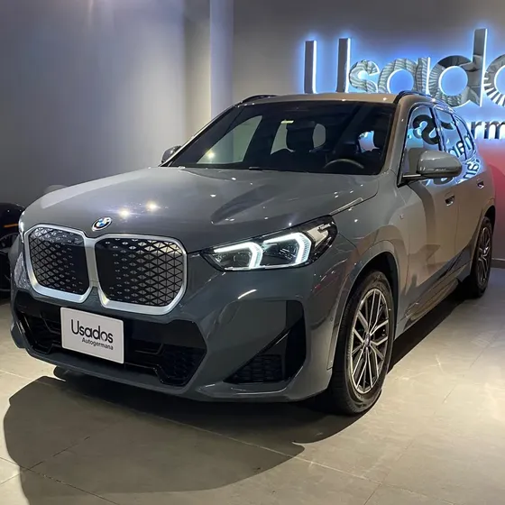 BMW Ix1 2026 Edrive20