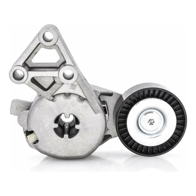 Tensor De Banda Volkswagen Jetta A4 2000 - 2005 Dohc 1.8l
