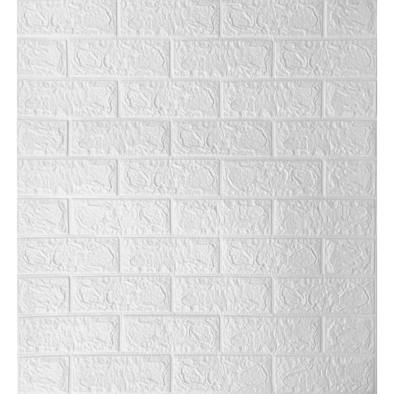 Placa Decorativa Auto-adhesiva 3d Para Pared Combo X5