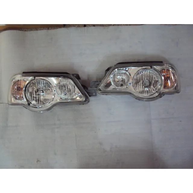Faro Saipa Turpial 2012 Original
