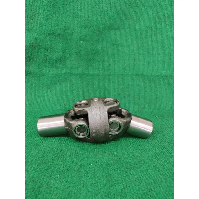 Articulador Completo Transmision Zf Massey Ferguson - Valtra