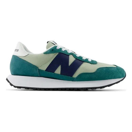 Zapatillas New Balance Hombre Shifted Ms237mgb Verde