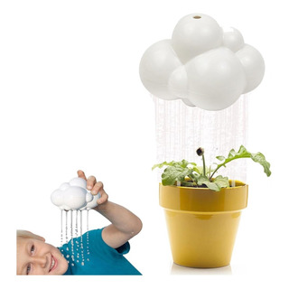 Campana De Riego, 2024new Cute Thumb Regadera,nube De Lluvia Campana De Riego, 2024new Cute Thumb Regadera,nube De Lluvia