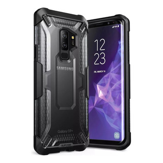 Funda Para Samsung Galaxy S9 Plus Unicorn Beetle Frost Negro Funda Para Samsung Galaxy S9 Plus Unicorn Beetle Frost Negro