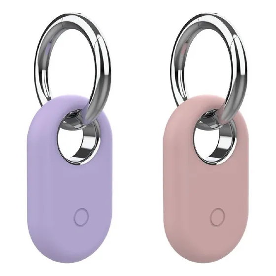 2×capa Protetora Silicone Para Samsung Galaxy Smarttag2