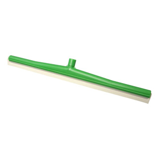 Jalador De Hule Espuma Base Plástica Hygienic 75cm Col Verde Jalador De Hule Espuma Base Plástica Hygienic 75cm Col Verde