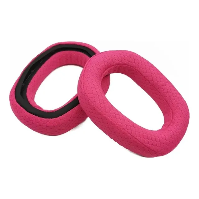 Almohadillas Para Logitech G435, Un Par
