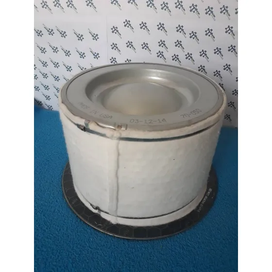 Filtro Separador Ingersoll Rand  N/p Kv 70-050