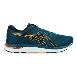 Tênis Asics Gel-pacemaker 4 Marinho Masculino Tênis Asics Gel-pacemaker 4 Marinho Masculino