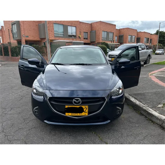 Mazda 2 1.5 Grand Touring