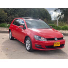 Volkswagen Golf 1.4 Tsi Comfortline