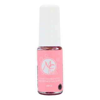 Tratamientos Clinic Colorful Para Uñas 4ml, Elige. Mc Nails Tratamientos Clinic Colorful Para Uñas 4ml, Elige. Mc Nails