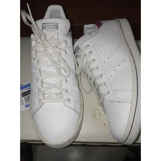 Zapatos Stan Usados Talla 38.1/3