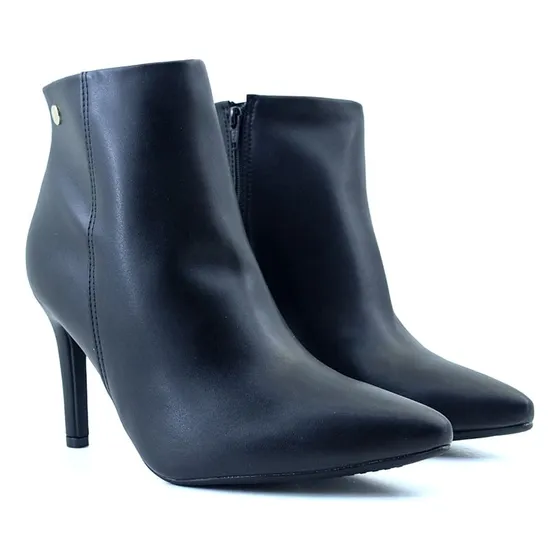 Botas Vizzano Taco Fino De Mujer - 3049.219-23580
