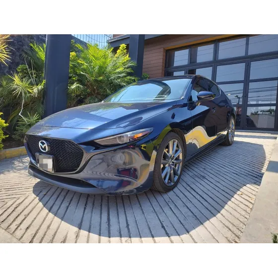 Mazda Mazda 3 I Grand Touring 2.5